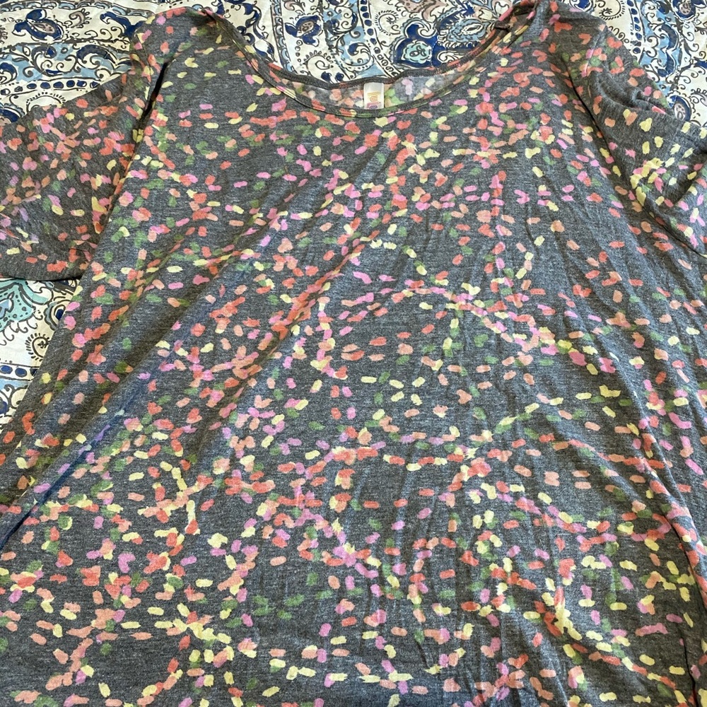 Lularoe perfect t